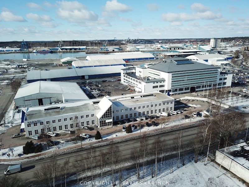 PHYTOMER Turku - Day Spa in Turku