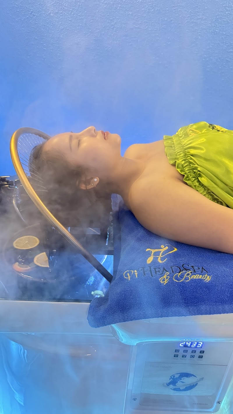 Pi HeadSpa & Beauty Huntington Beach - Day Spa in Huntington Beach