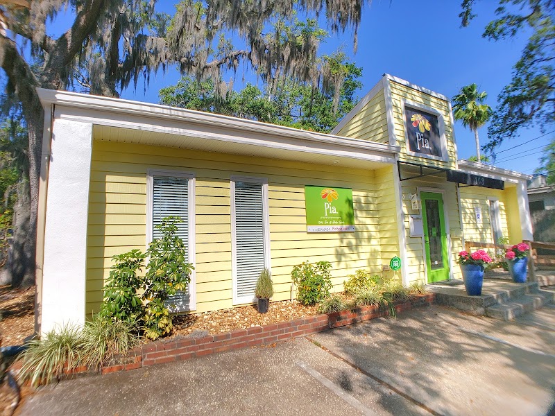 Pia Esthetics Day Spa Safety Harbor - Day Spa in Safety Harbor