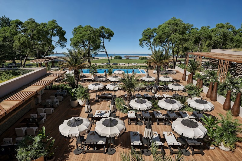 Pical Resort, Valamar Collection Istria - Resort Spa in Istria