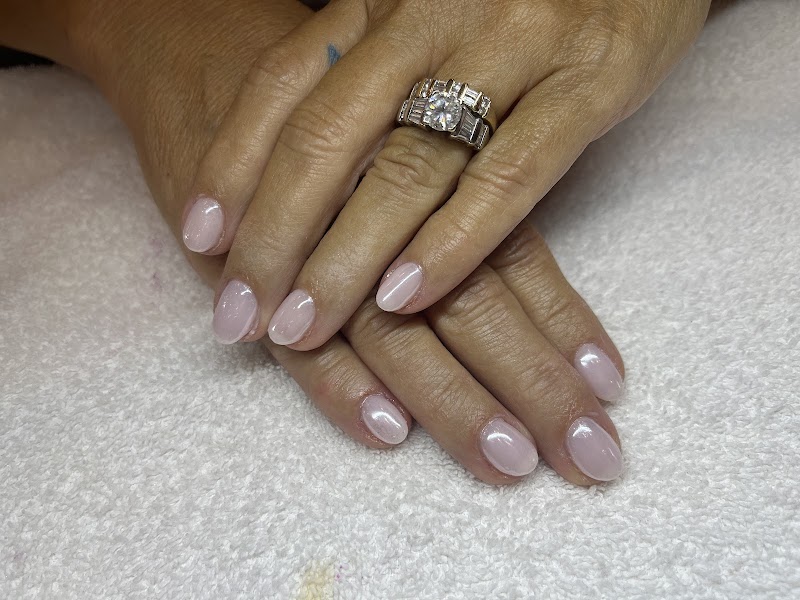 Picayune Nail & Day Spa - Day Spa in Picayune