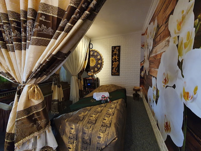 Pichcha Traditionelle Thaimassage Starnberg - Day Spa in Starnberg
