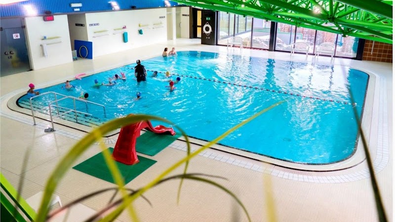 PIDAL - Piscine Intercommunale de l'Alzette Luxembourg City - Medical Spa in Luxembourg City