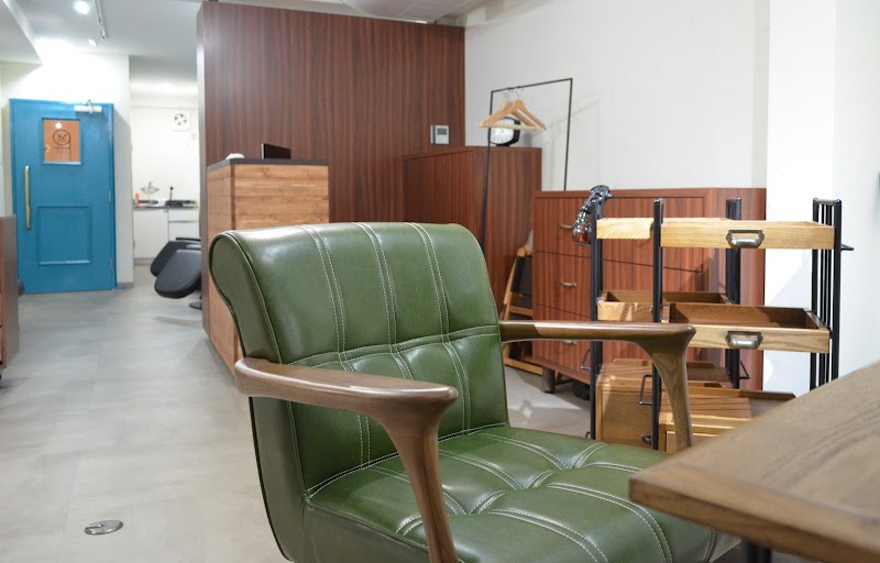Kashiwa City pieces - Day Spa in Kashiwa City