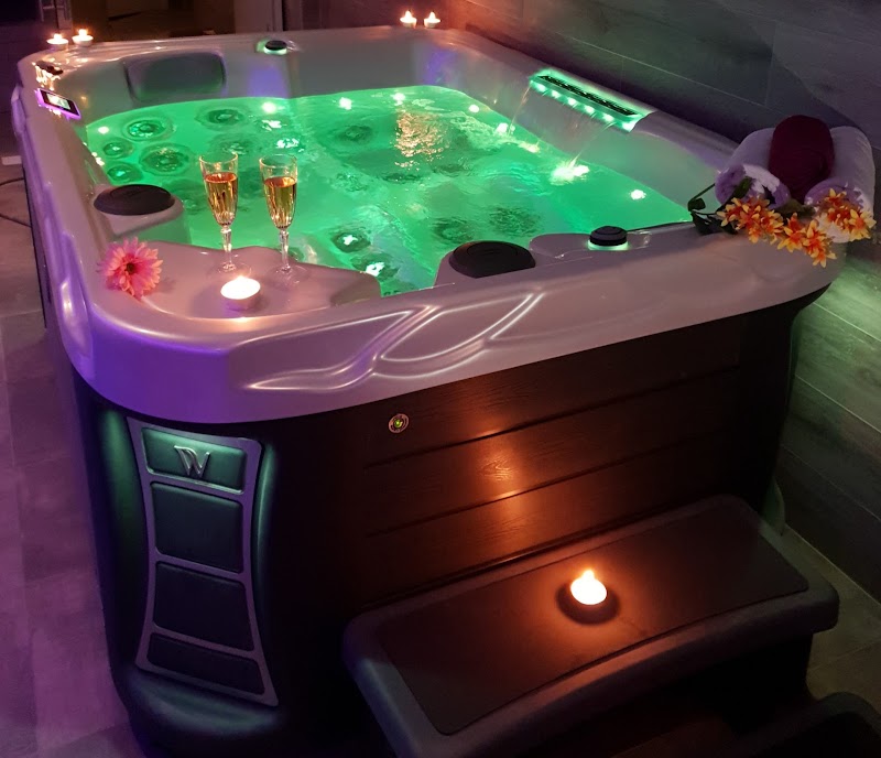 Pieds En Eventail Orp-Jauche - Day Spa in Orp-Jauche