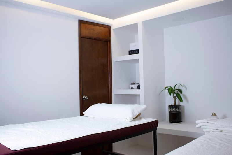 Piel Canela Beauty & Spa Oaxaca - Day Spa in Oaxaca