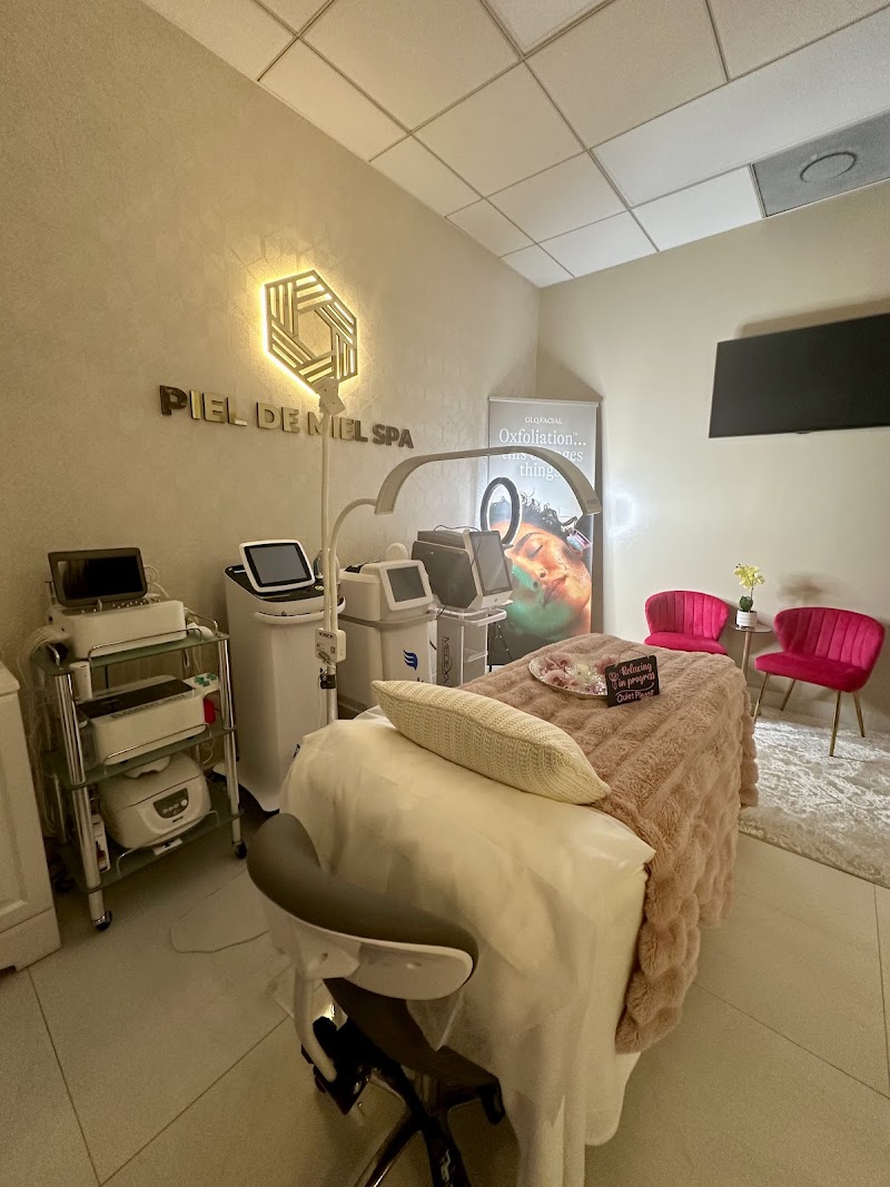 Piel De Miel Spa Coral Gables - Day Spa in Coral Gables