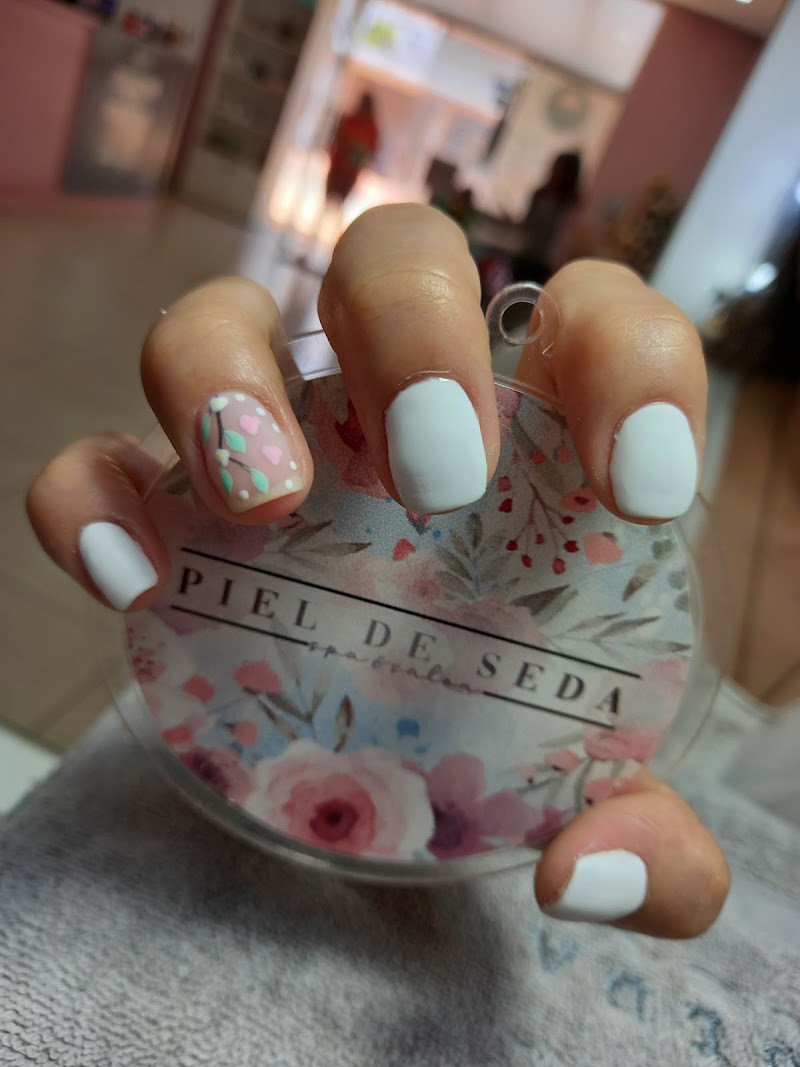 PIEL DE SEDA spa y salon Luque - Day Spa in Luque