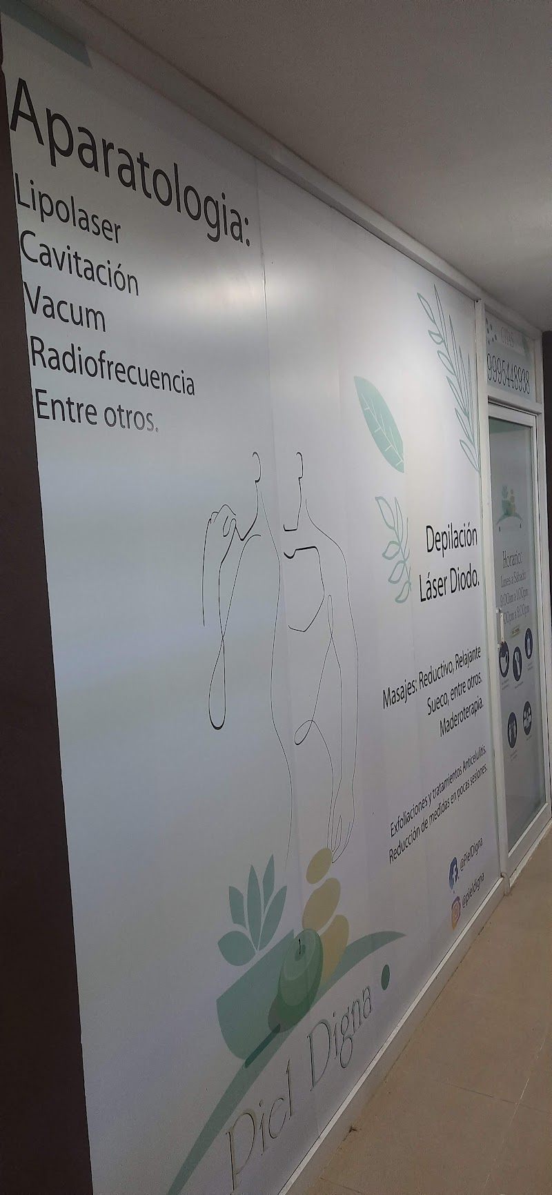 Piel Digna Mérida photo