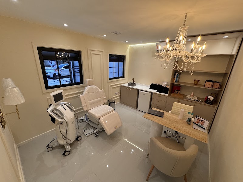 Pielle Centro de Estética Belém - Day Spa in Belém