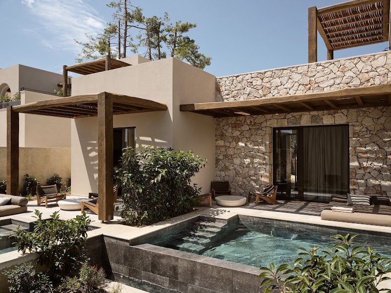 Pierros Verde | 5-Star Suite Hotel Zakynthos - Hotel Spa in Zakynthos