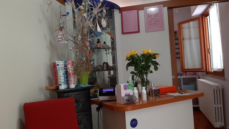 Pignotti Giulietta Grottammare - Day Spa in Grottammare