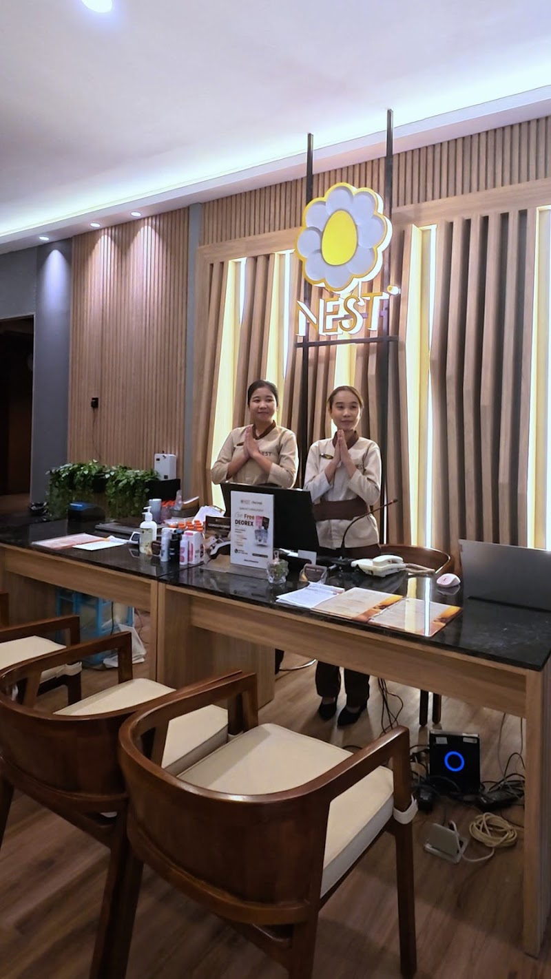 Pijat.in Reflexology and Spa Jakarta Utara - Day Spa in Jakarta Utara