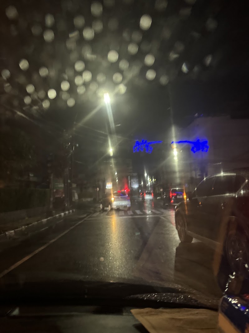 Pijat Panggilan Hotel Medan Coffee Spa - Hotel Spa in Medan