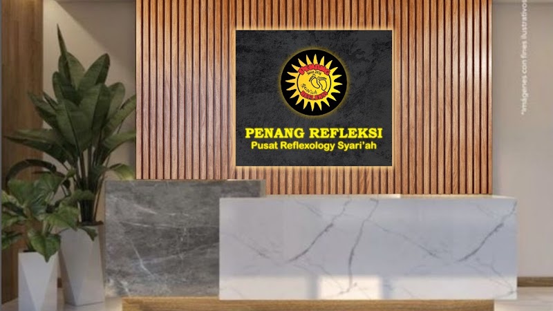 Pijat refleksi banda aceh Banda Aceh - Day Spa in Banda Aceh