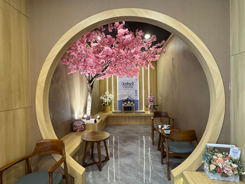 Pijat Refleksi Semarang - Day Spa in Semarang