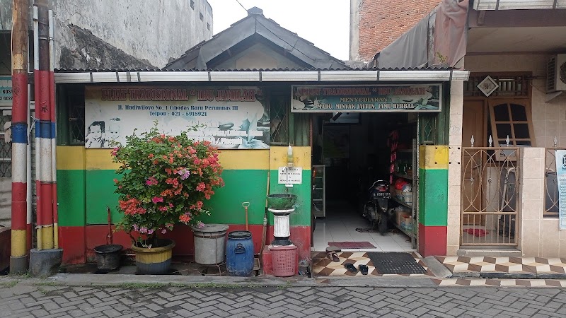 Pijat Tradisional Ibu Jamilah Tangerang - Day Spa in Tangerang