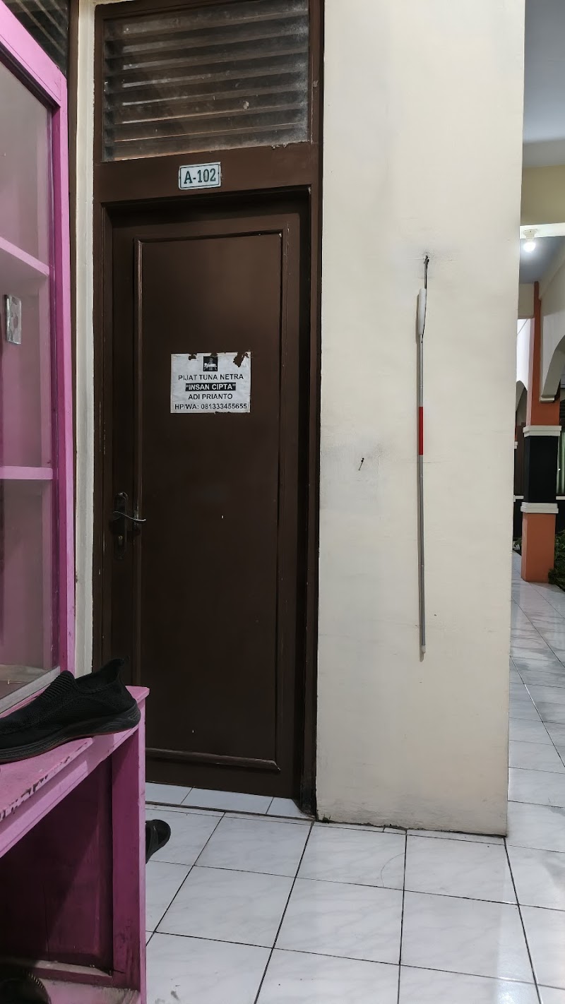 Pijat Tuna Netra Insan Cipta Surabaya - Day Spa in Surabaya