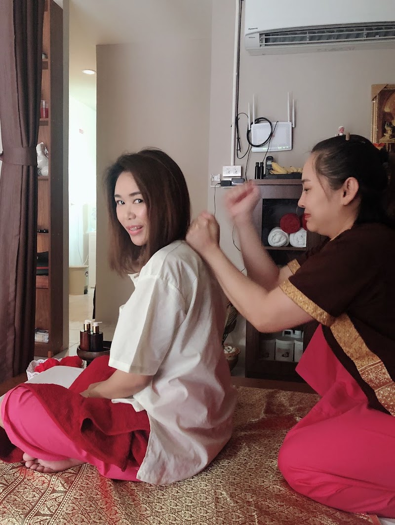 Pikun Massage & Spa Lamphun - Day Spa in Lamphun