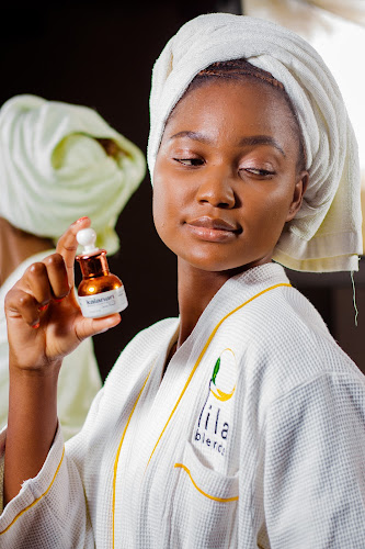 Pila Blends & Pila Spa in Maun