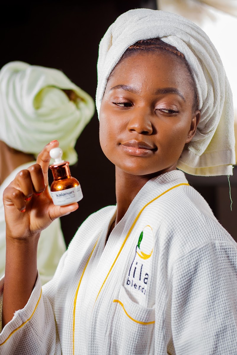 Pila Spa In Maun Okavango Delta