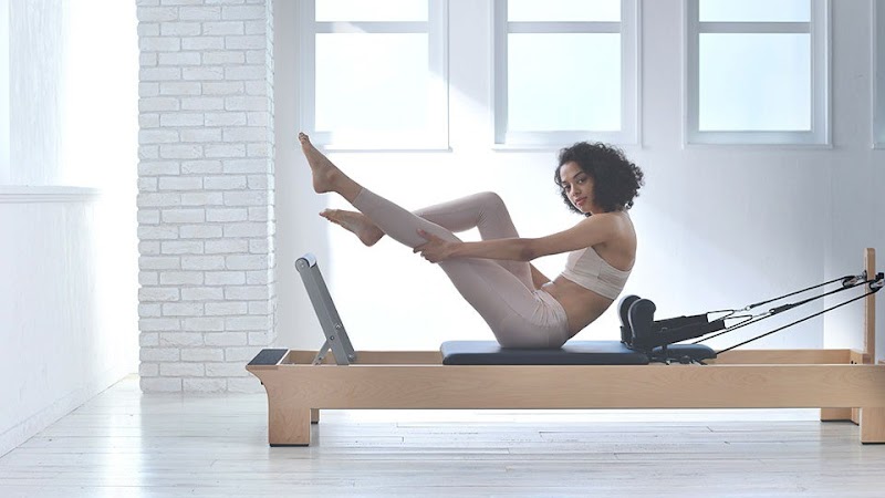 Pilates K Sendai PARCO 2 Store Sendai Aoba Ward - Day Spa in Sendai Aoba Ward