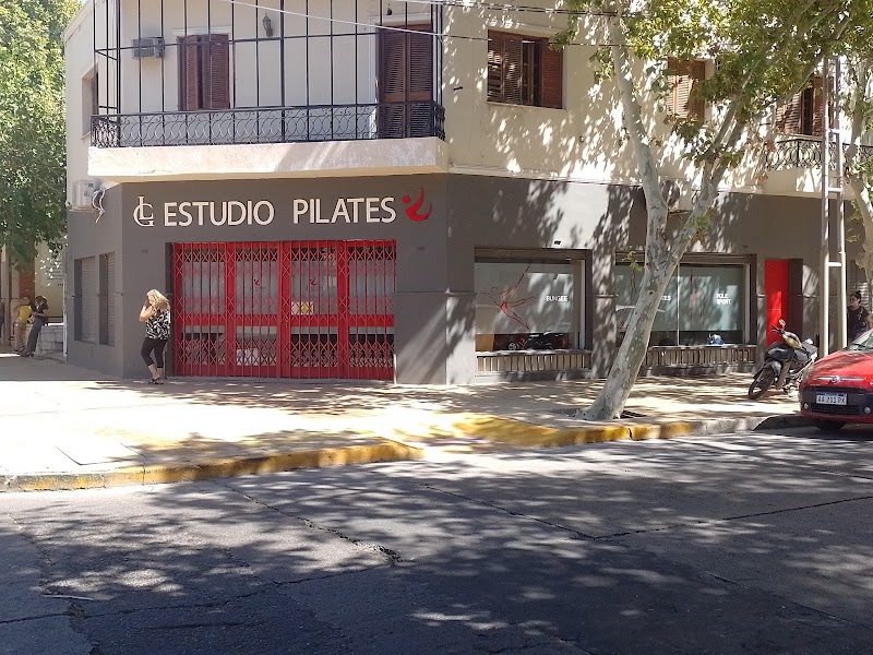 Pilates Vivir Pleno San Juan - Day Spa in San Juan