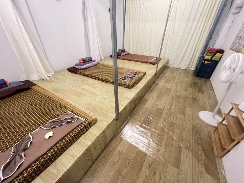 Pimolwan Massage In-Shop and On-Site Rayong - Day Spa in Rayong