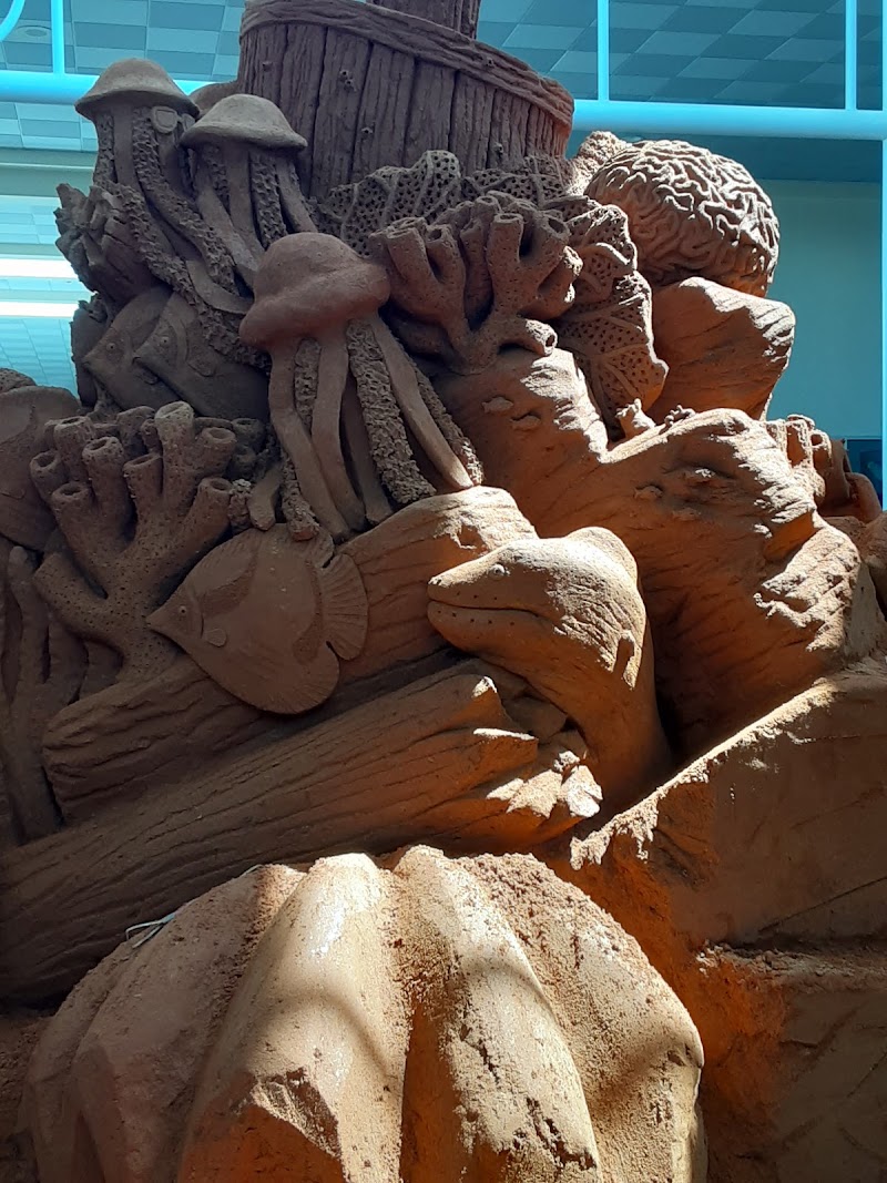 Pin-Up Spa and Boutique Biloxi - Day Spa in Biloxi