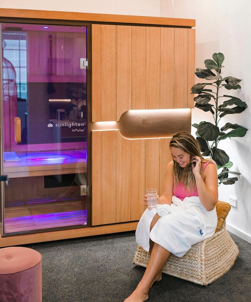 Pinch Salt and Float Ocean Grove - Day Spa in Ocean Grove