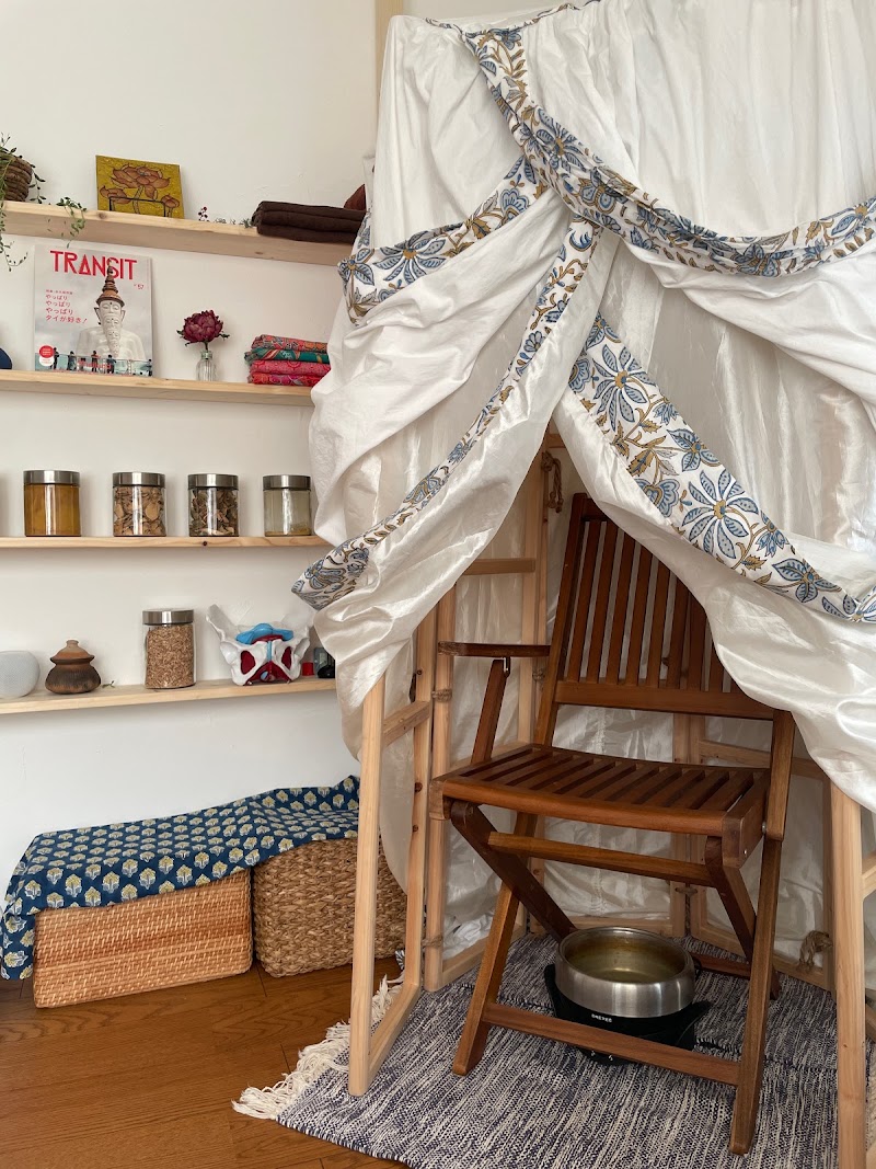 Pindaraka - Thai Body Care & Skin Care Sakurai City - Day Spa in Sakurai City