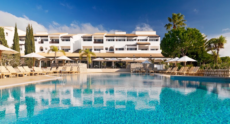 Pine Cliffs Hotel, a Luxury Collection Resort, Algarve - Resort Spa in Algarve