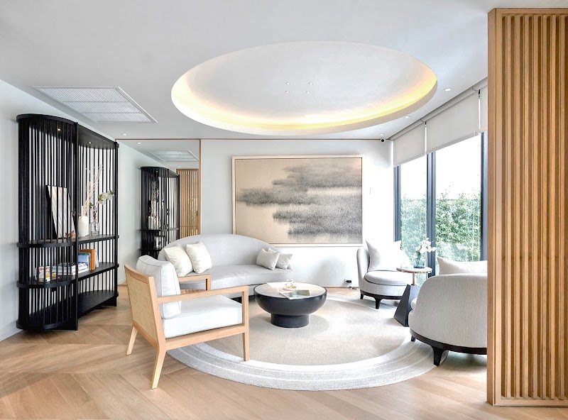 Pine Tree Gallery Spa Bangkok - Day Spa in Bangkok