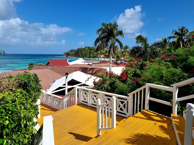 Pineapple Beach Club Antigua