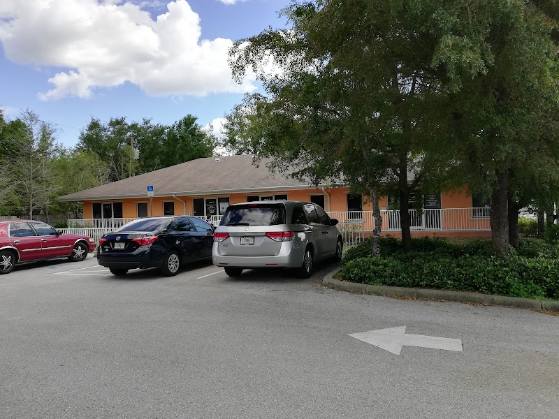 Pineapple Healing Center Inc Sarasota - Day Spa in Sarasota