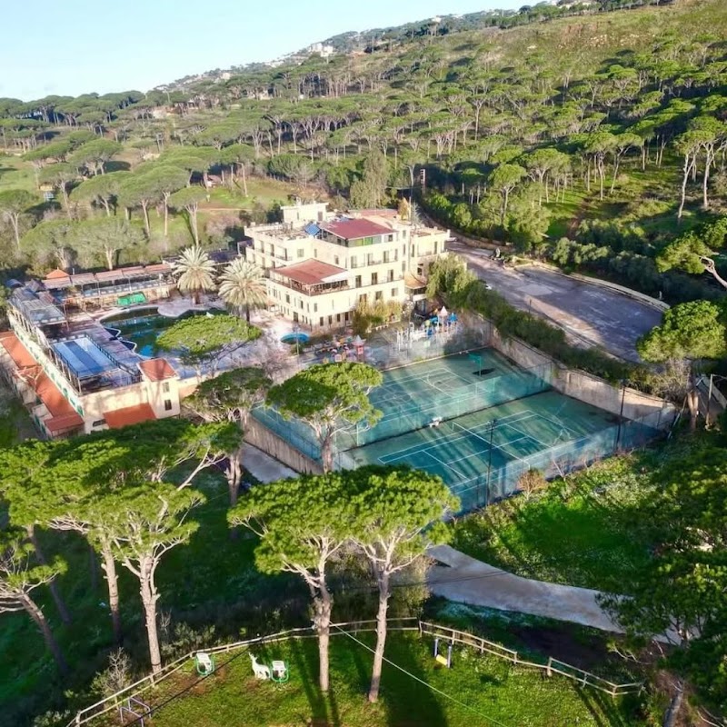 Pineland Hotel and Health Resort Beirut - Resort Spa in Beirut