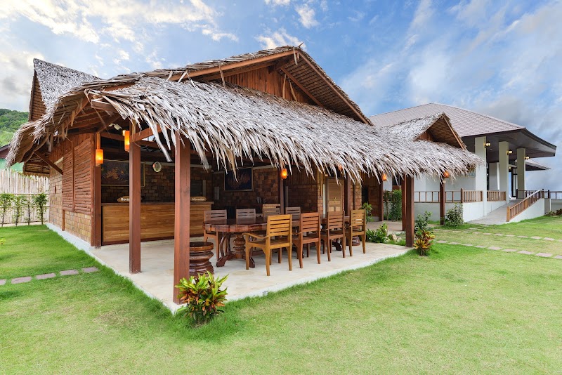 PingChan Koh Phangan Beachfront Resort - Resort Spa in Koh Phangan