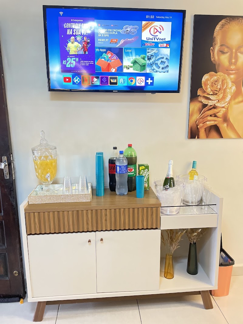 Pinheiro Rodrigues Estética Avançada Guarulhos - Day Spa in Guarulhos