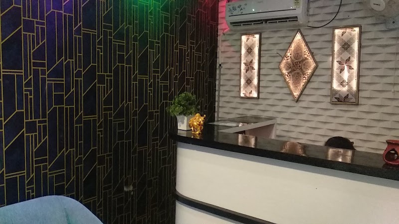 Pink Apple Relaxo Spa hinjewadi | best spa in hinjewadi | spa near me | spa near wakad | massage center hinjewadi wakad Pune - Wellness Clinic in Pune