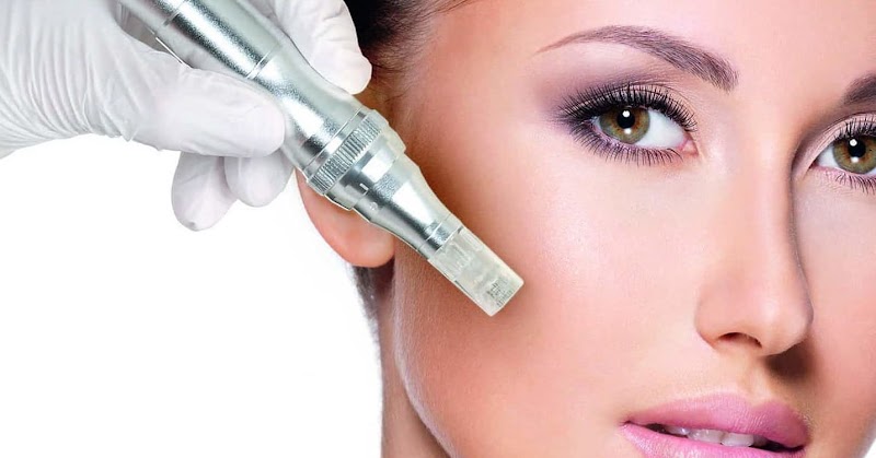 Pink Diamond Clinic and Spa Göteborg - Medical Spa in Göteborg