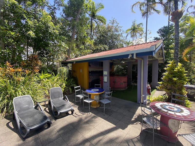 Pink Flamingo Resort Port Douglas - Resort Spa in Port Douglas