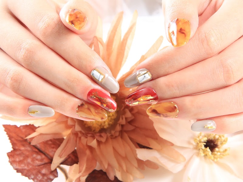 Pink Nail Aeon Miyakonojo Store Miyakonojo City - Day Spa in Miyakonojo City