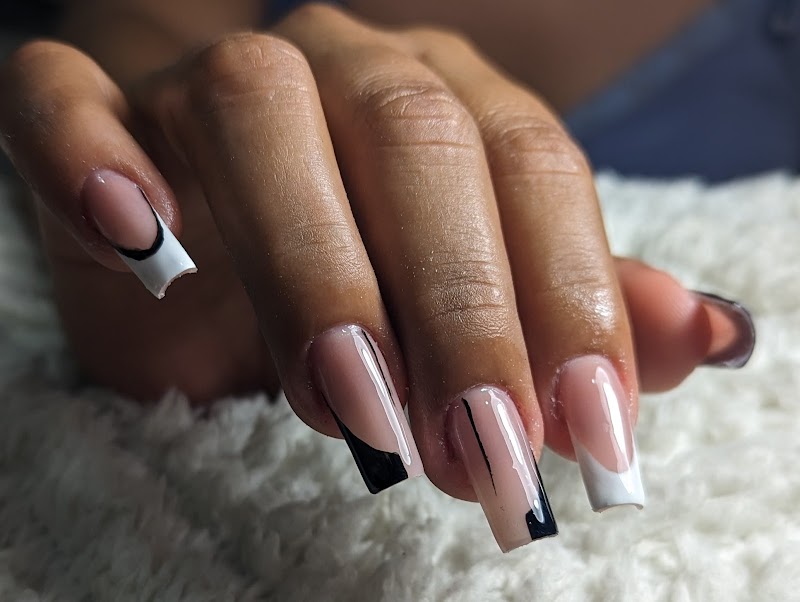 Pink Nails Spa Bacalar - Day Spa in Bacalar