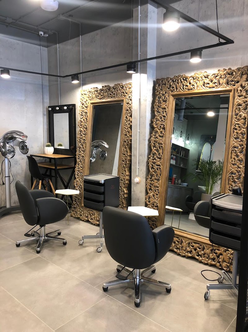 Pink Panther Krasnodar - Day Spa in Krasnodar