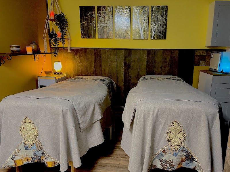 Pink Rose Beauty Spa Forest Hills - Day Spa in Forest Hills