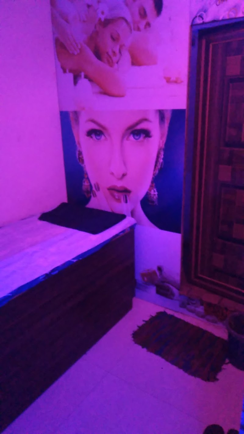 Pink Rose Thai Spa and Salon Prayagraj - Day Spa in Prayagraj
