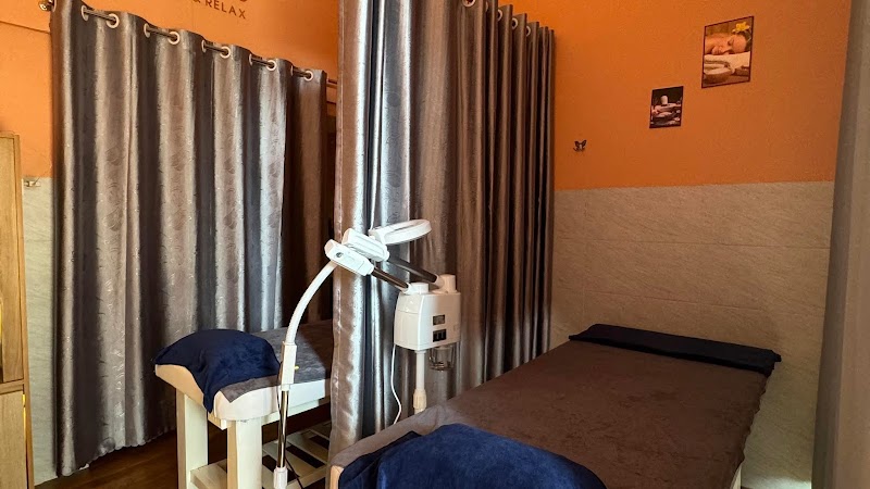 Pink Spa & Relax Vũng Tàu - Day Spa in Vũng Tàu