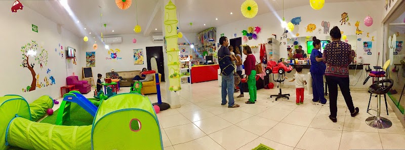 Pinkablooh Salón & Spa Ciudad Obregón - Day Spa in Ciudad Obregón