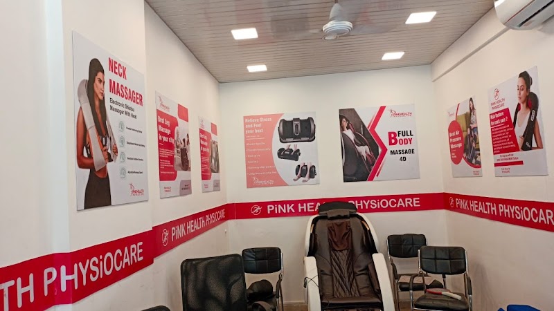 PinkHealth Physiocare Nalasopara - Day Spa in Nalasopara