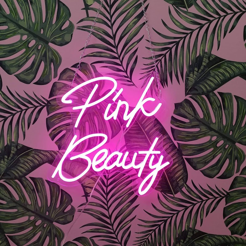 Pinkies & Toes Beauty Salon Glasgow - Day Spa in Glasgow